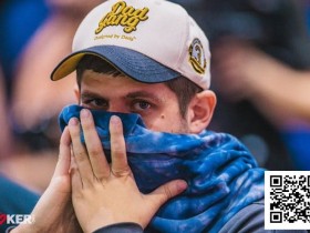 【EV扑克】要脸居然是德扑游戏中的隐形杀手?!