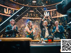 【EV扑克】2025年扑克奖金榜:Lonis称王,Chidwick逼近历史第一,谁才是“最大输家”?