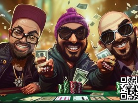 【EV扑克】2026年扑克高手如何赚钱?三种现代职业路径详解