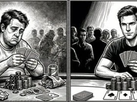 【EV扑克】你的2026年WSOP,大概率只会走向两种结局