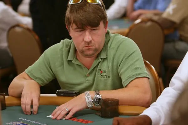 【EV扑克】WSOP金手链：德扑圈的“王冠”，还是“圈套”？