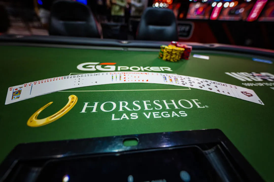 【EV扑克】咋回事？2025WSOP开赛两天，丹牛却惊传“弃赛”？！