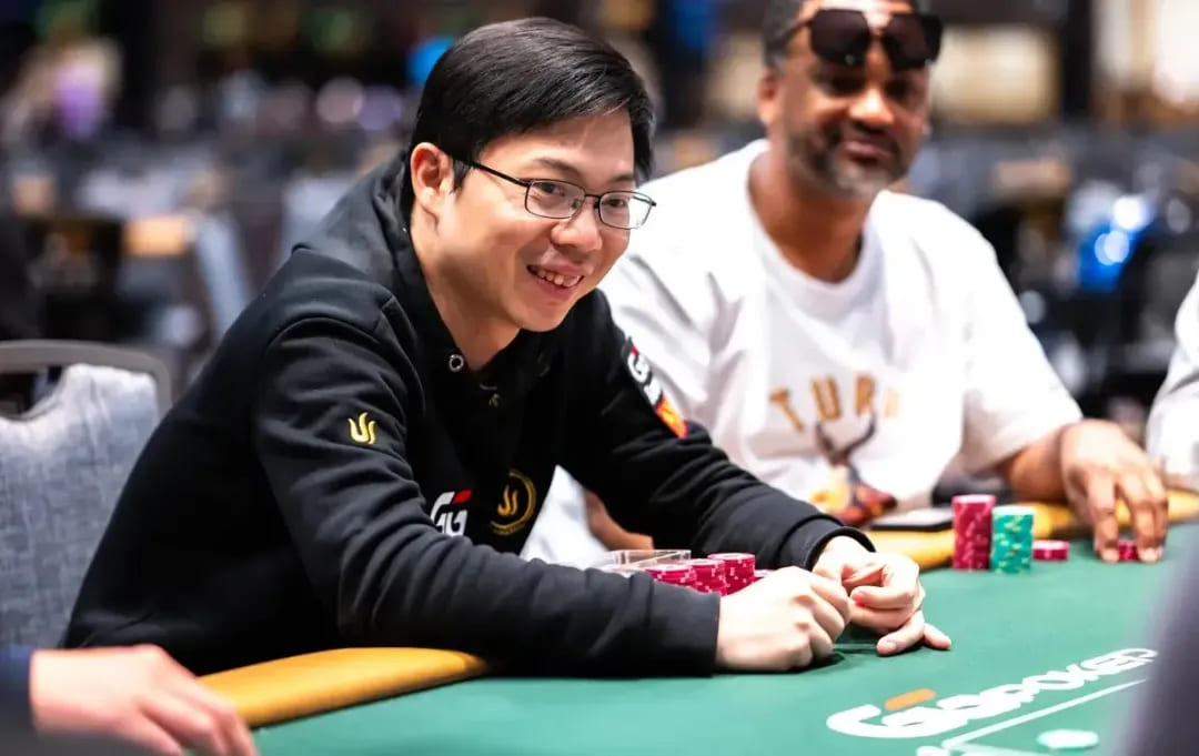 【EV扑克】咋回事？2025WSOP开赛两天，丹牛却惊传“弃赛”？！