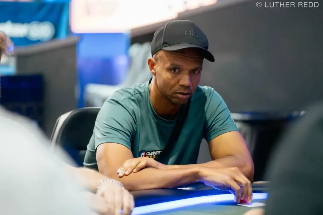 【APL扑克】2025WSOP | 茅人及赛事3领先晋级25强，Ren Lin、甘继洋、陈梦祺等国人持续发力