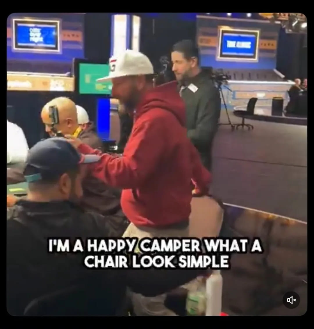 【APL扑克】“我没作弊，更没特权！”丹牛怒怼黑粉，WSOP爆发手机违规争议！