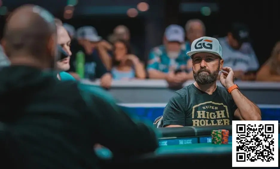 【APL扑克】“我没作弊，更没特权！”丹牛怒怼黑粉，WSOP爆发手机违规争议！