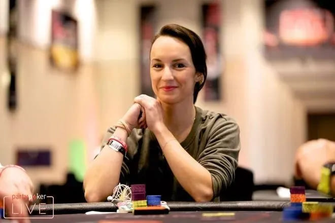 【小鱼Poker】价值下注和诈唬之间的灰色地带