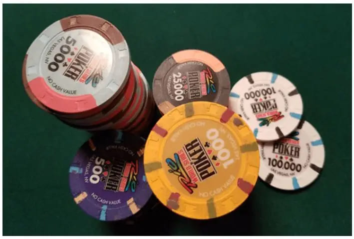【小鱼Poker】打德州不想成为桌上的“鱼”，就避免这5个低级错误