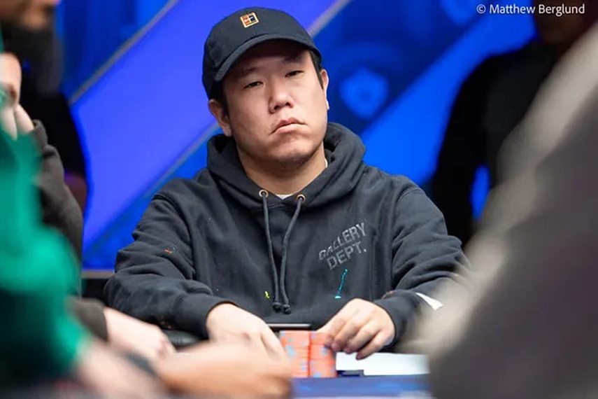 【EV扑克】你还记得2018年WPT这个更加恶劣的传码丑闻吗？