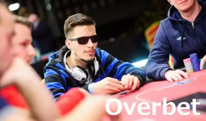 【EV扑克】德州扑克超池下注，如何才能玩得好