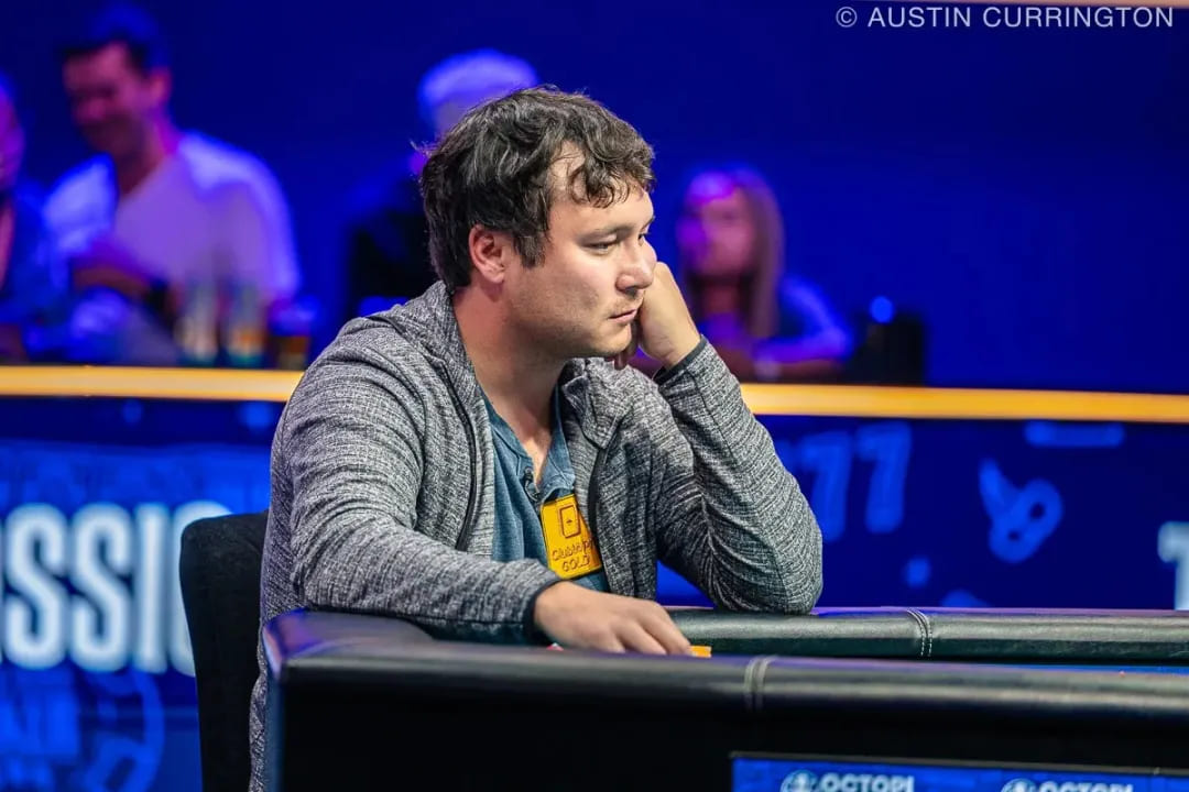 【EV扑克】丹牛回应WSOP「百万富翁制造者」争议，官方调查结果已出