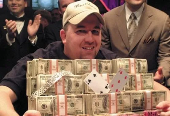 【EV扑克】WSOP主赛奖金进化史：从3万到千万，谁是背后推手？