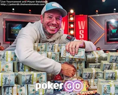 【EV扑克】WSOP主赛奖金进化史：从3万到千万，谁是背后推手？