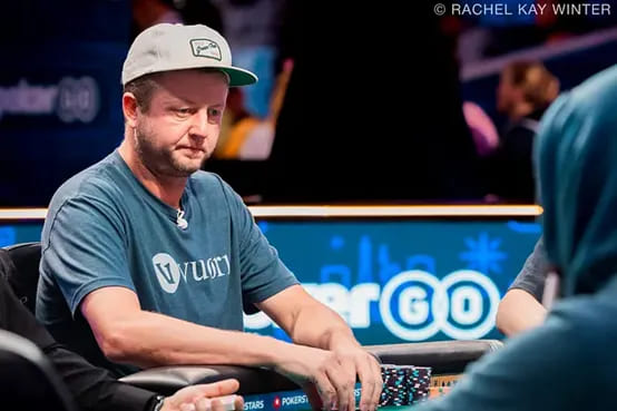 【EV 扑克】2025WSOP | 主赛 9 人决赛桌已成，Leo Margets 成 30 年来首位打进 FT 的女选手