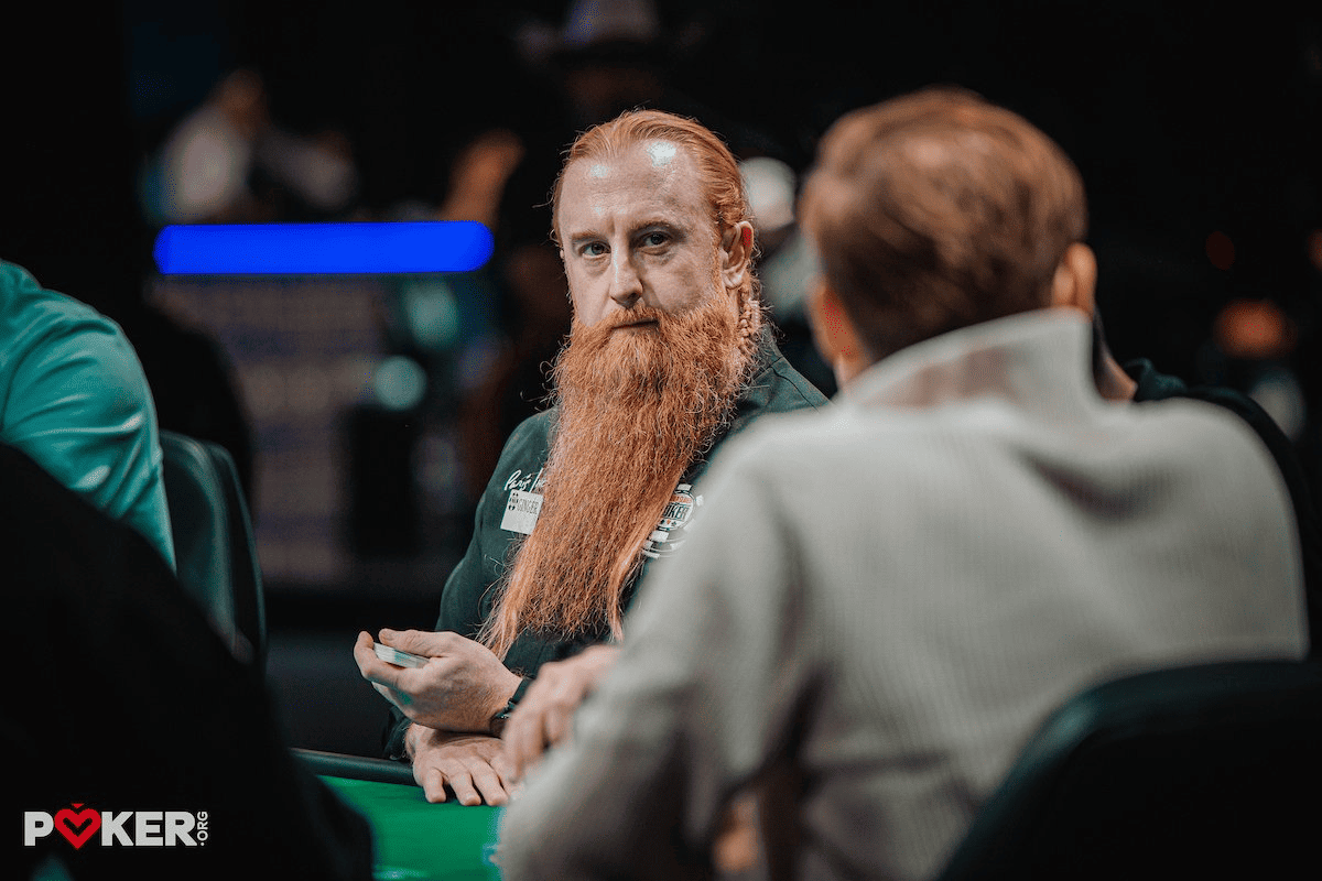 【EV扑克】一年抽走3亿+的WSOP正在崩坏，2025被指“史上最差”！