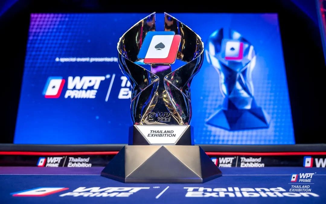 【EV扑克】WPT泰国站 | 韩国选手Lee Duhan领跑14名玩家进入决赛日，WPT泰国站主赛冠军悬念即将揭晓