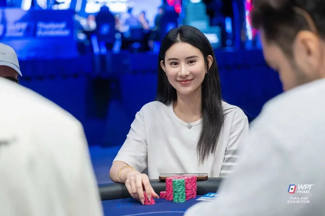 【EV扑克】WPT泰国站 | 韩国选手Lee Duhan领跑14名玩家进入决赛日，WPT泰国站主赛冠军悬念即将揭晓