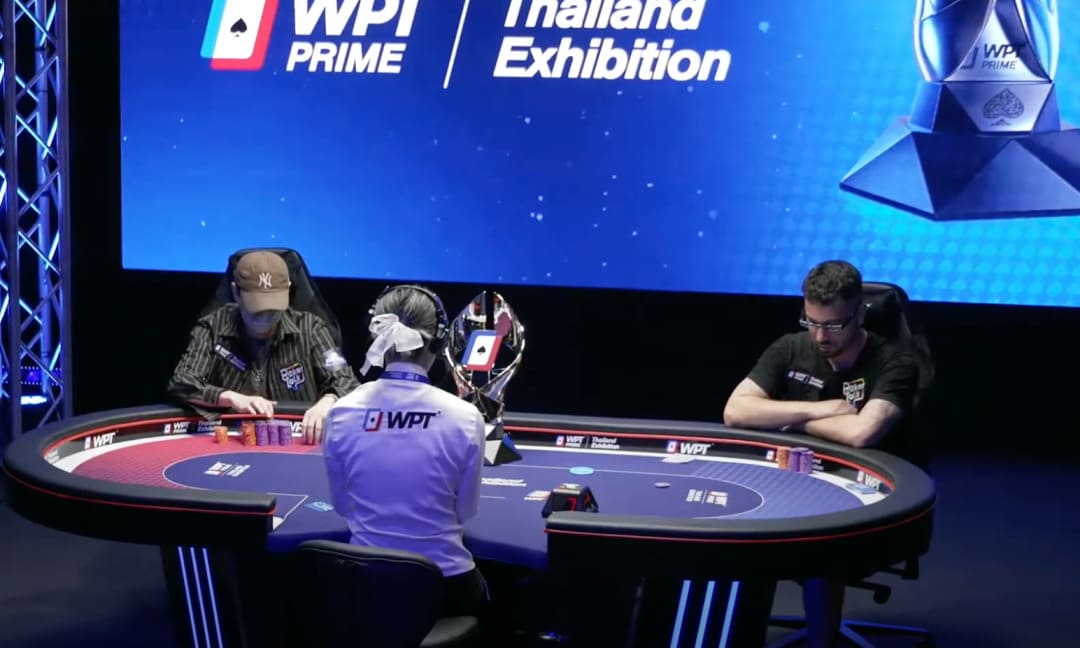 【EV扑克】WPT泰国站 | 打破世界纪录的WPT泰国站圆满落幕，中国选手孙浩然夺冠带走THB11,477,000旅游基金