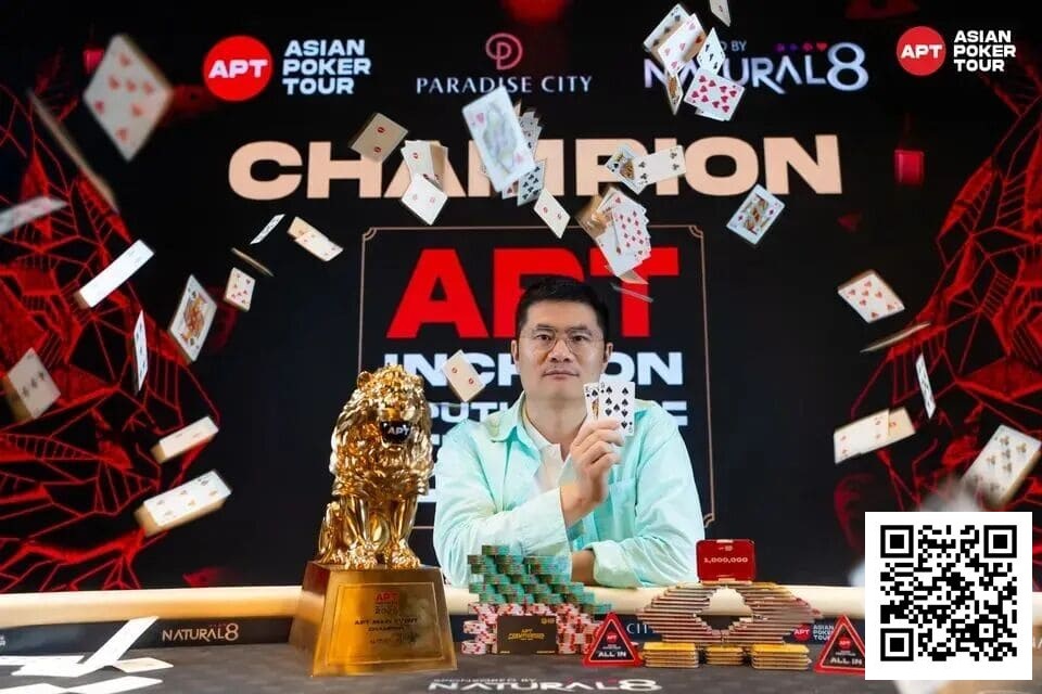 【EV扑克】USOP X GLPC系列赛·河内 | 巾帼争霸！四位国人美女选手包揽女士赛近半决赛席位！主赛B/C组共496人次参赛