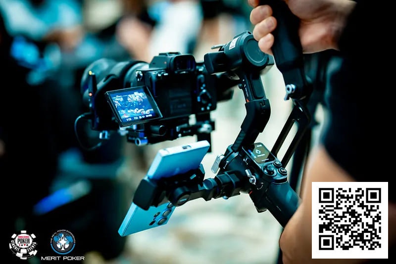 【EV扑克】WSOP塞浦路斯|“国王”周全勇夺超级神秘赏金赛冠军,QQPK战队田浩获得第八名,袁亿璐 第九名