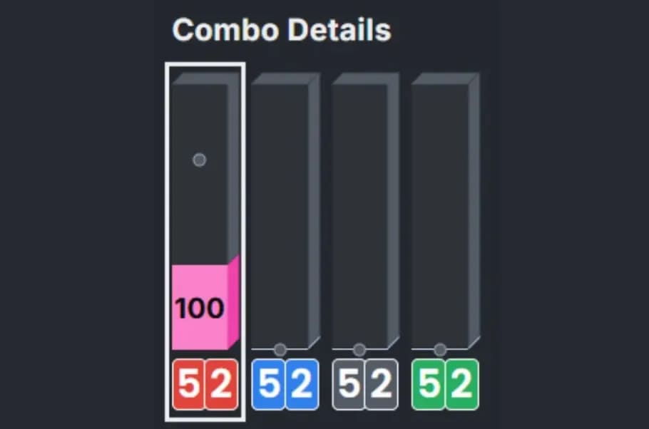 【EV撲克】干货 | 天堂or地狱？一手牌决定200万美元奖金归属，Triton上演惊天对决