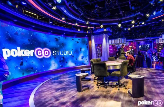 【EV撲克】从险遭破产到亿万富翁，PokerGO创始人Cary Katz：我的成功靠的不是聪明，而是韧性与运气