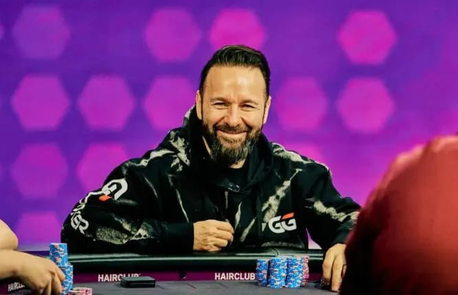 【EV撲克】从险遭破产到亿万富翁，PokerGO创始人Cary Katz：我的成功靠的不是聪明，而是韧性与运气