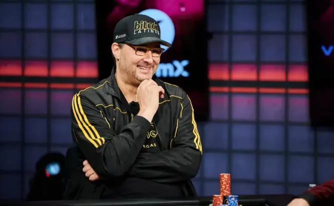 【EV撲克】从险遭破产到亿万富翁，PokerGO创始人Cary Katz：我的成功靠的不是聪明，而是韧性与运气