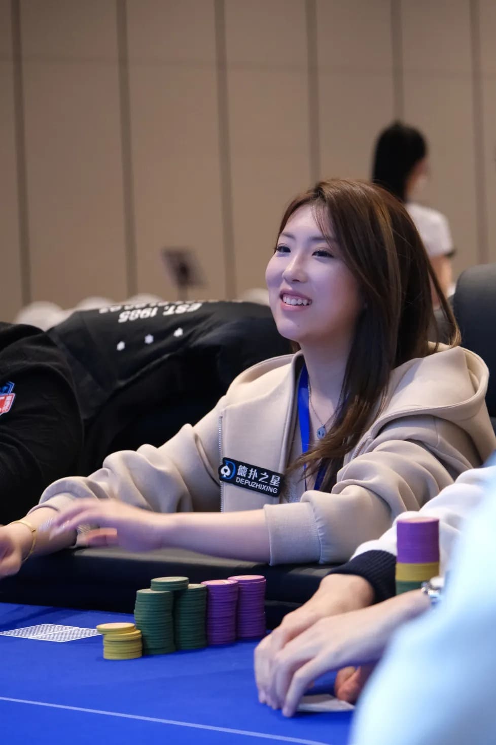 【EV扑克】第三届阳羡杯 | 主赛FT诞生！第四届阳羡杯定档官宣2026.1.16-20!