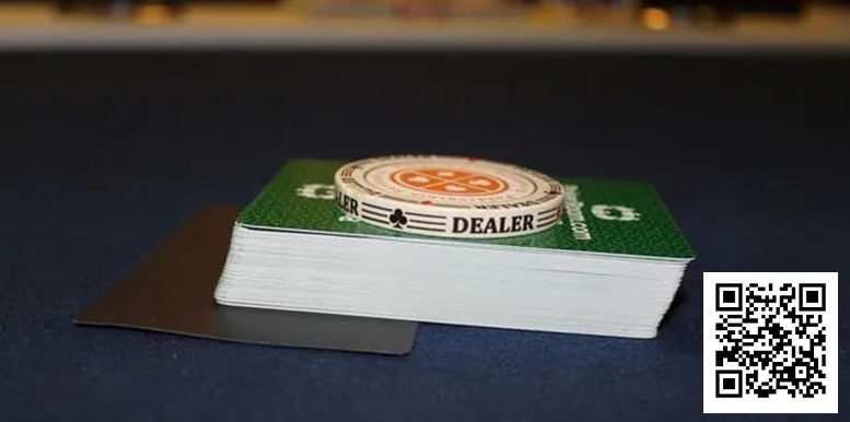 【EV扑克】德扑牌面很湿的时候应该怎么打