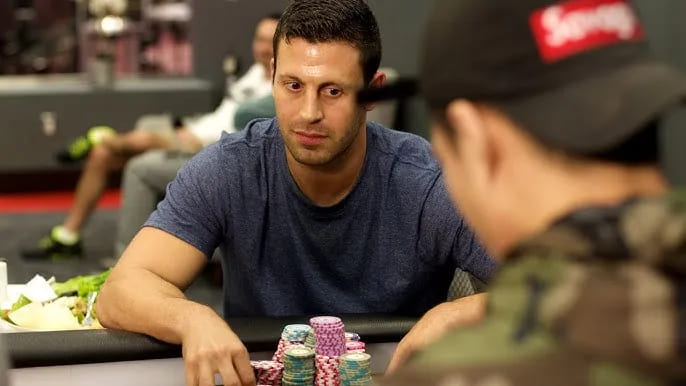 【EV扑克】“我在被动过手脚的私局中输了30万美金”,盖哥谈J4风波及高额私局 【EV扑克】“我在被动过手脚的私局中输了30万美金”,盖哥谈J4风波及高额私局