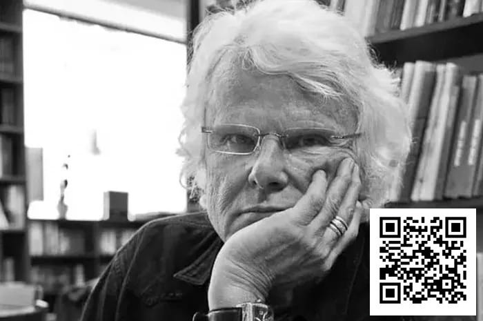 【EV扑克】WSOP首位官方摄影师Ulvis Alberts逝世,享年83岁,曾用镜头定格扑克黄金时代