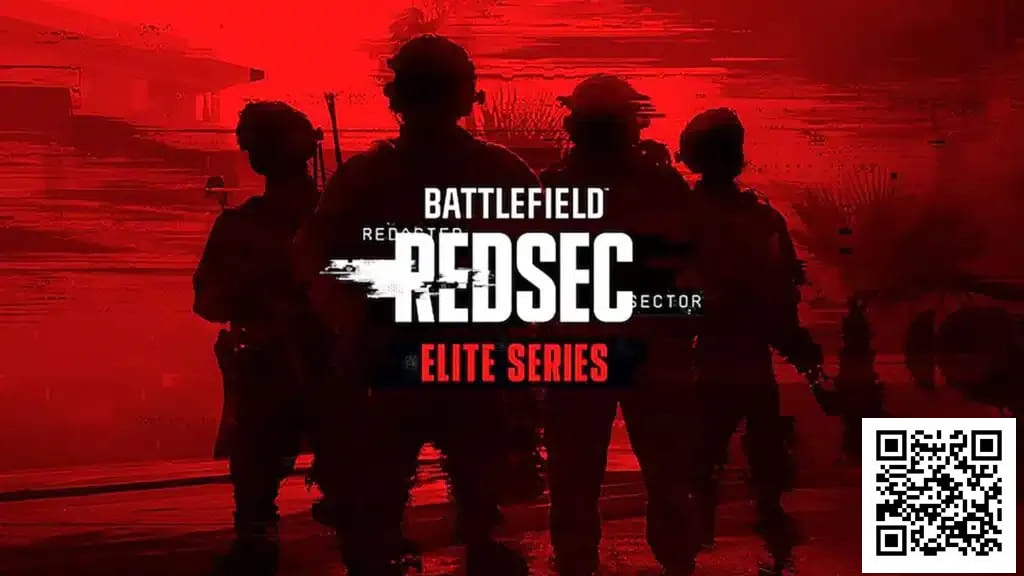 【EV扑克】EA豪掷百万美元,《战地风云 6》大逃杀模式REDSEC重磅进军电竞界