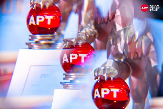 【EV扑克】2025APT冠军赛|Natural8杯冠军赛决赛桌诞生!荷兰Rob Hollink占据榜首!