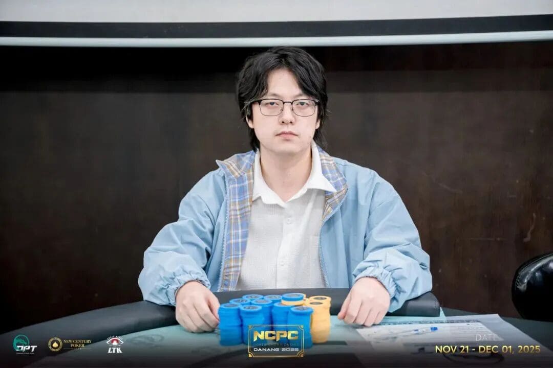 【EV扑克】NCPCxDPT | 首日战鼓敲响!国人周乐东摘下豪客开幕赛桂冠 | 开幕赛A/B组打响,A组泡沫逆袭成B组CL!