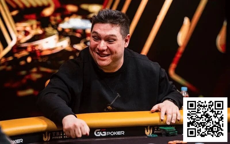 【EV扑克】线上扑克大神Alex Theologis:诈唬失败的真正原因是什么?