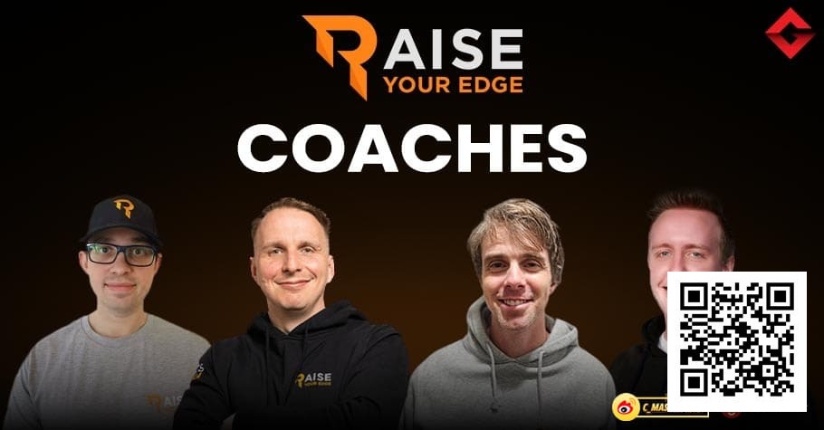 【EV扑克】从电竞舞台到扑克世界:谁才是真正的冠军?