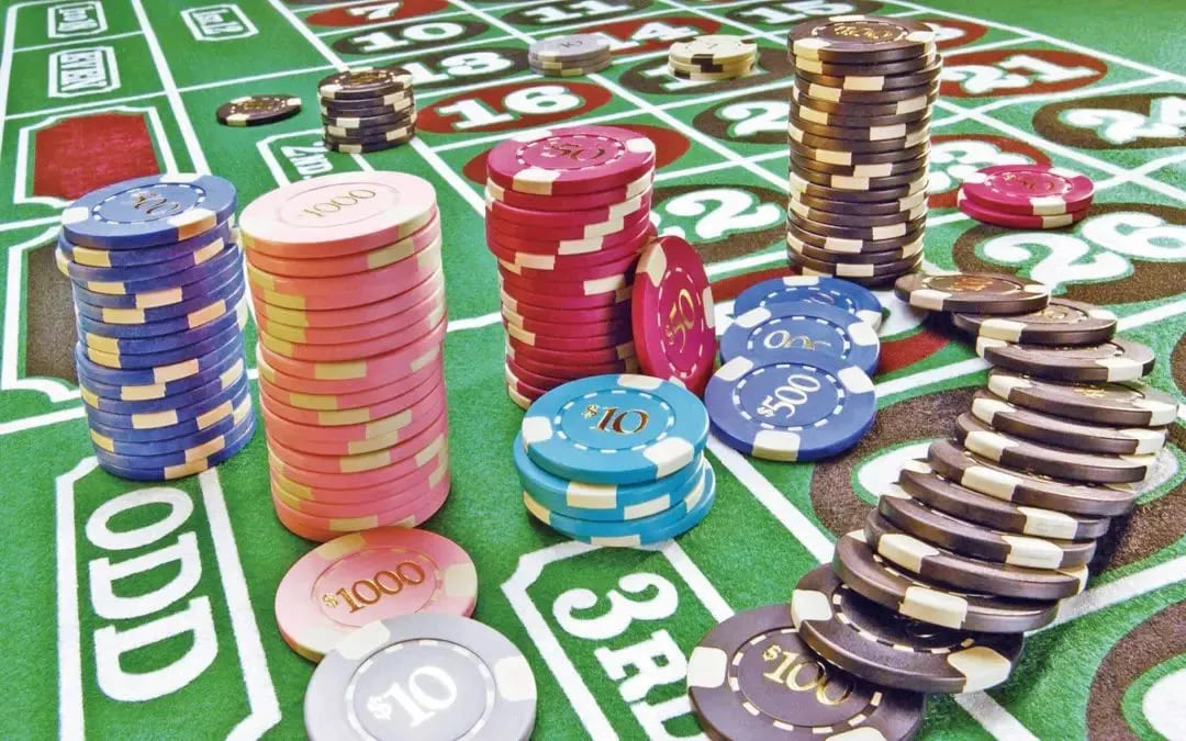 【EV扑克】理解并做到这几条，扑克食物链上你又能进步几个级别