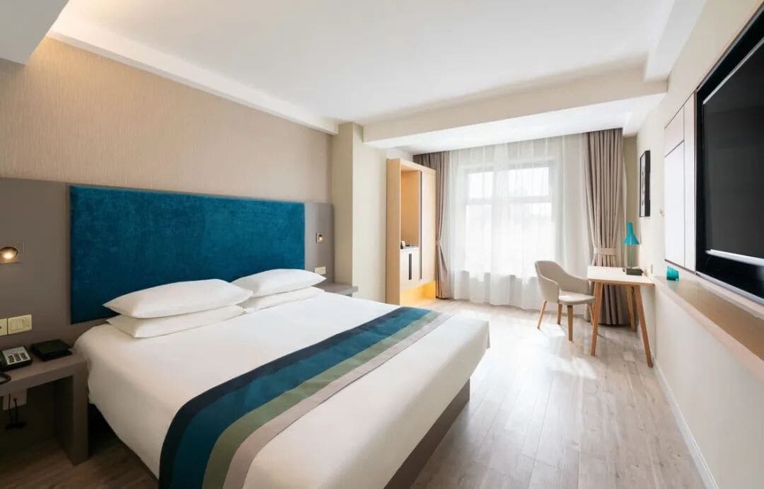 【EV扑克】赛事信息 | 2026CPT紫荆山海杯酒店预订及美食美景推荐