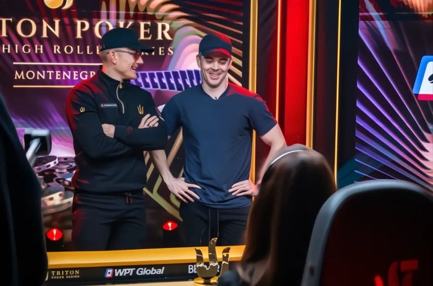 【EV扑克】2025扑克收入榜TOP10出炉！这些大神今年狂揽1.2亿刀！