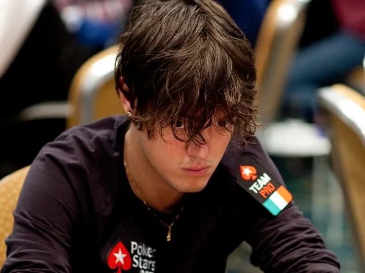 【EV撲克】别小看微级别!那个用5刀改写命运的自己才是赢家!