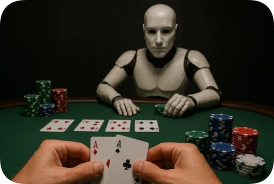 【EV扑克】娱乐玩家2025年盈利居然超过职业玩家!【非标题党】