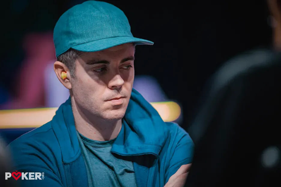 【EV扑克】2025年扑克奖金榜:Lonis称王,Chidwick逼近历史第一,谁才是“最大输家”?