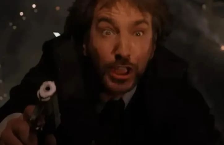 【EV扑克】你以为《虎胆龙威》只是圣诞片?它还是一部高级扑克策略指南