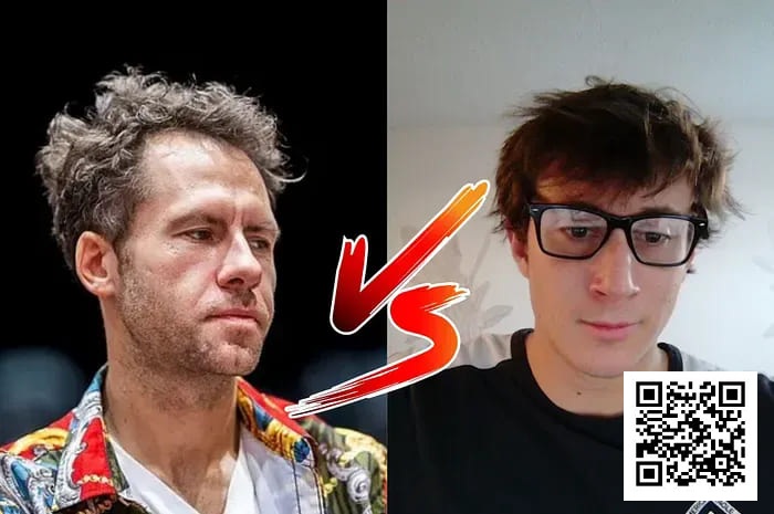 【EV扑克】Jungleman跨界拳击赛,与Elf打响南加州对决