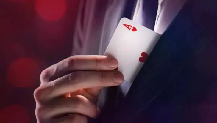 【EV扑克】摊牌暴露的这些有效信息,你都注意到了吗?