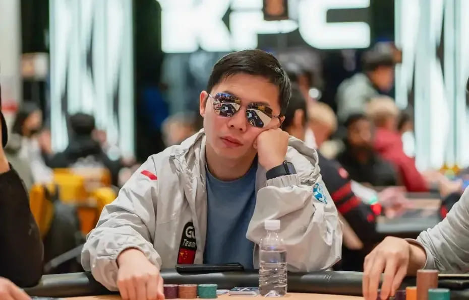 【APT扑克】GG大师赛六周年挑战：你能像Solver一样答对这5道GTO烧脑题吗？