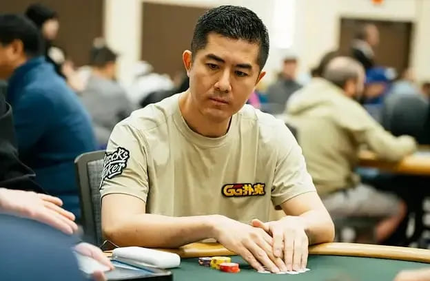 【APT扑克】GG大师赛六周年挑战：你能像Solver一样答对这5道GTO烧脑题吗？