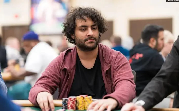 【EV扑克】职业牌手视频揭露扑克平台现“机器人农场”，72万次围观引发行业震动