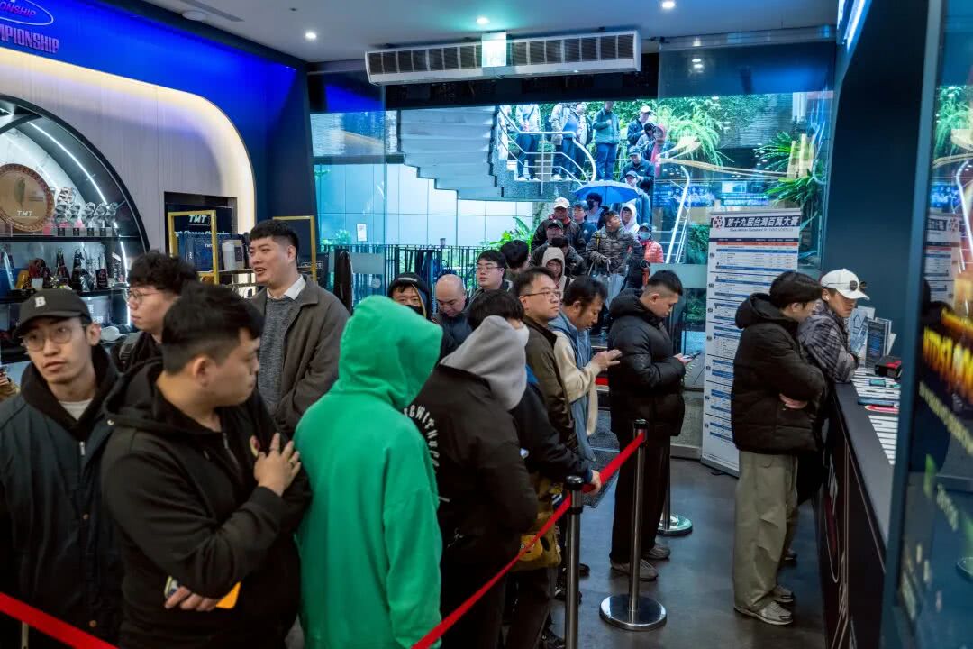 【EV扑克】TMT19战火重燃!LPT&CPT大师赛联手登陆新赛场,LPT青花瓷奖杯见证历史时刻